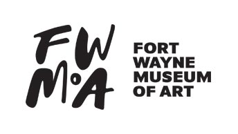 Fort Wayne Museum of Art logo.