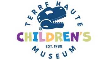 Terre Haute Children's Museum logo.