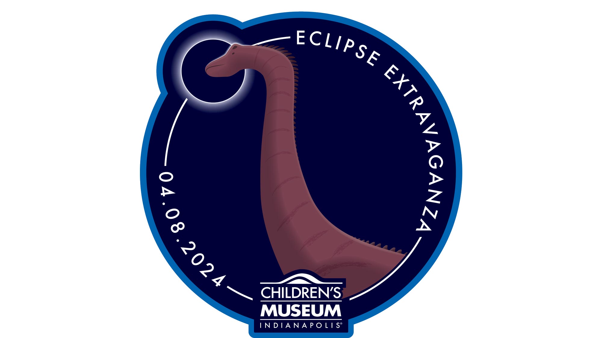 Eclipse Extravaganza April 8, 2024.