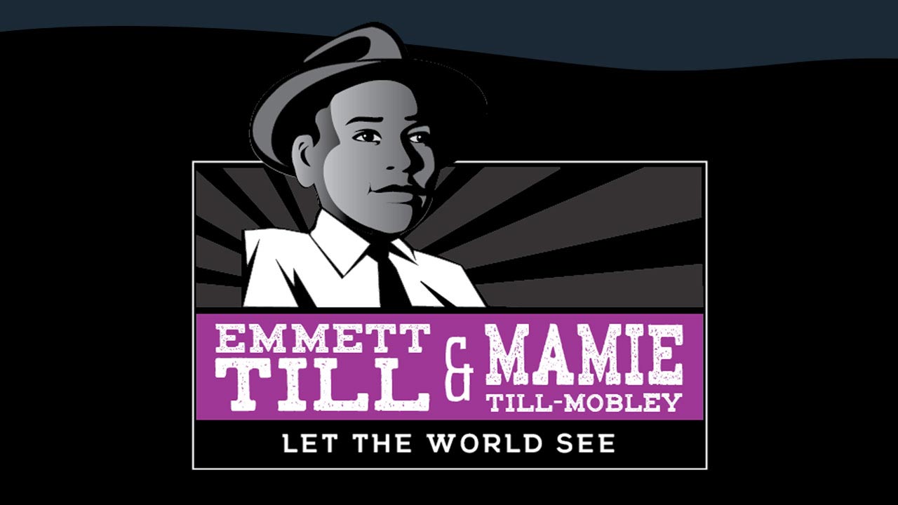 Emmett Till and Mamie Till-Mobley let the world see.