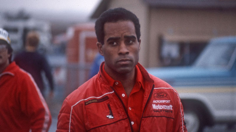 Willy T Rib 10 Fast Facts About Race Car Driver Willy T. Ribbs | The Children's ...