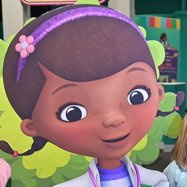 Doc McStuffins