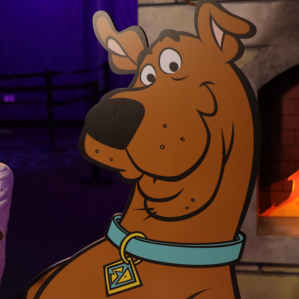 Scooby Doo