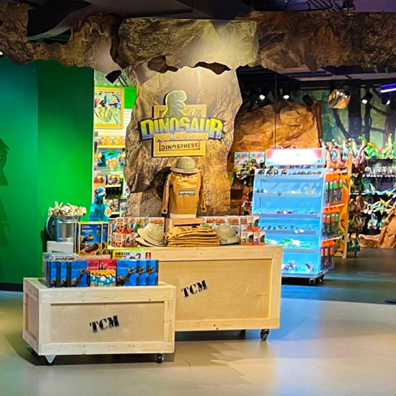 Children's Museum of Indianapolis Store