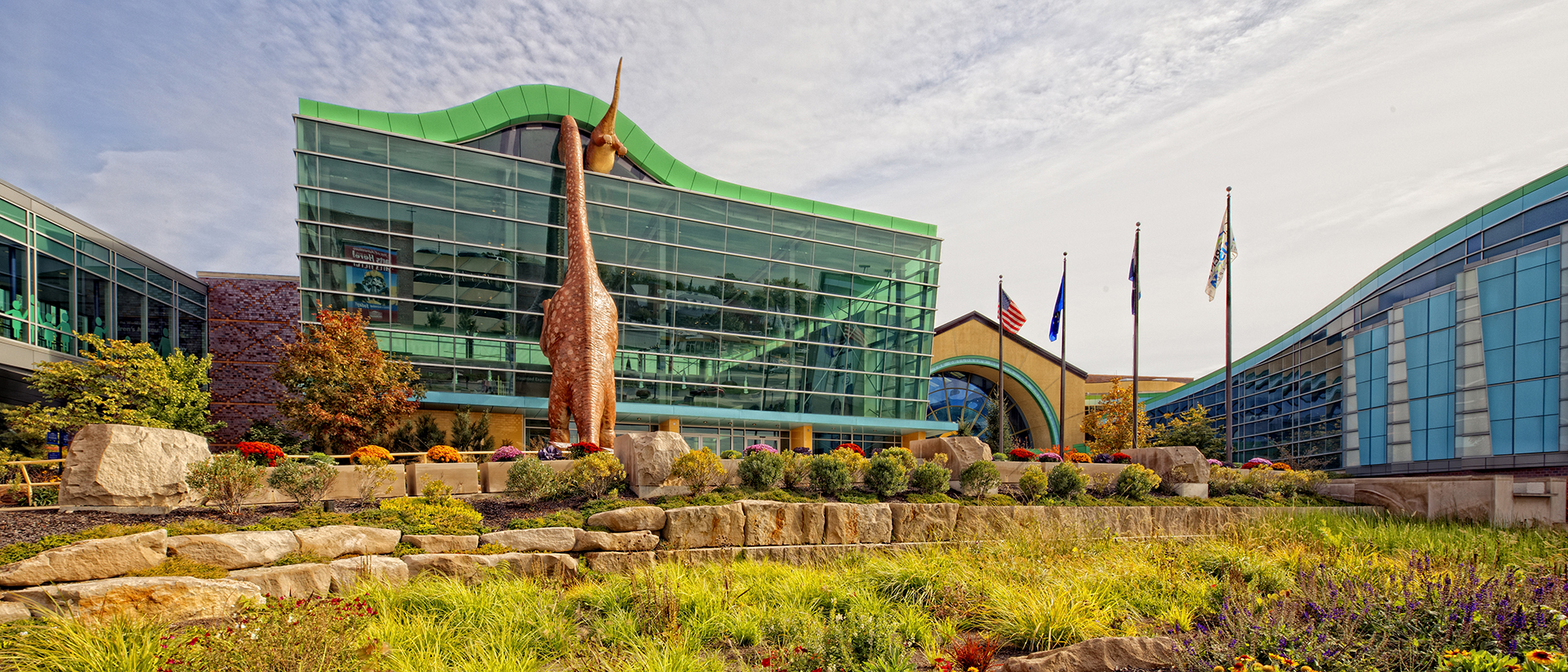 Children's Museum of Indianapolis