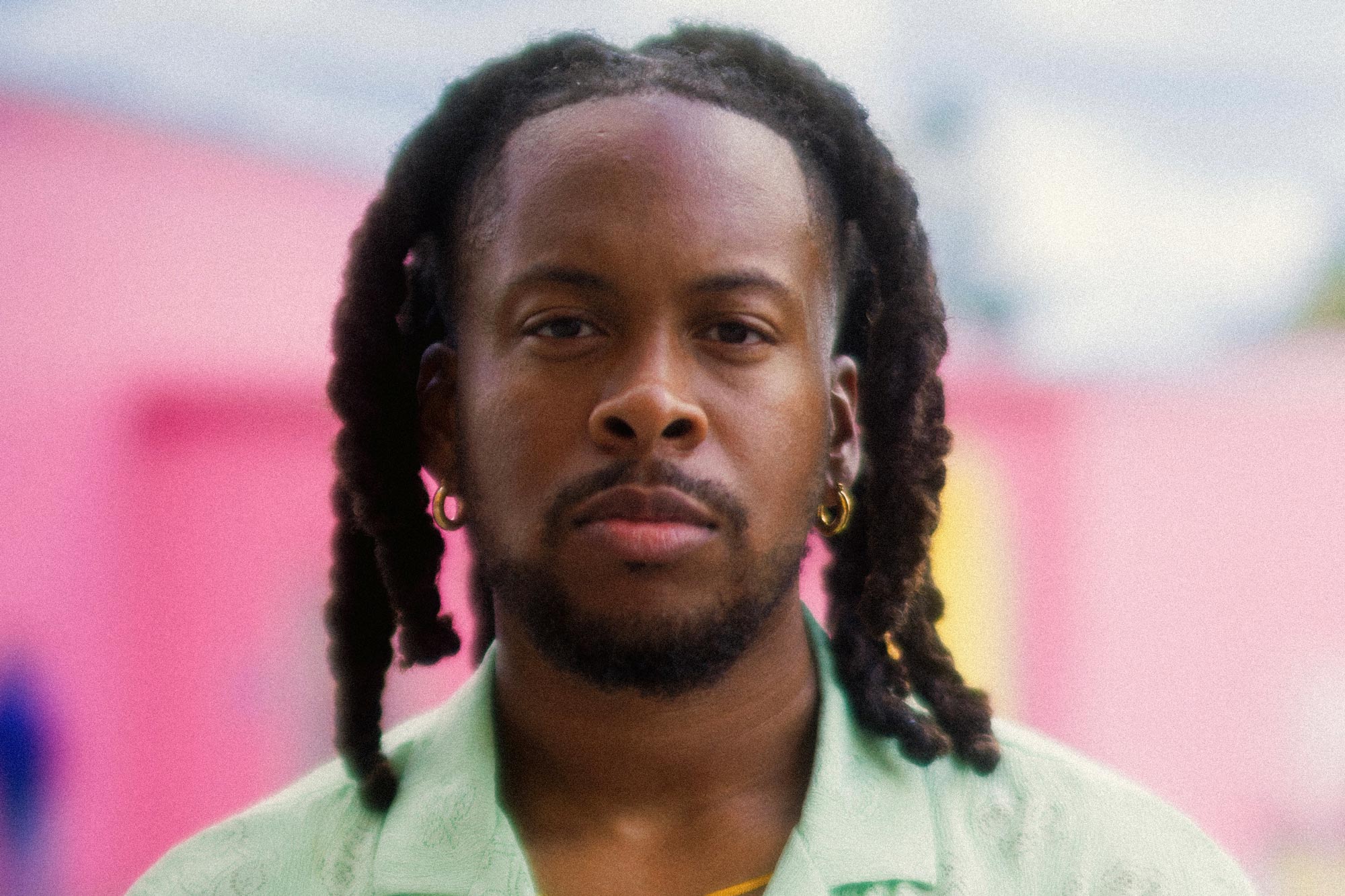 Kyng Rhodes.