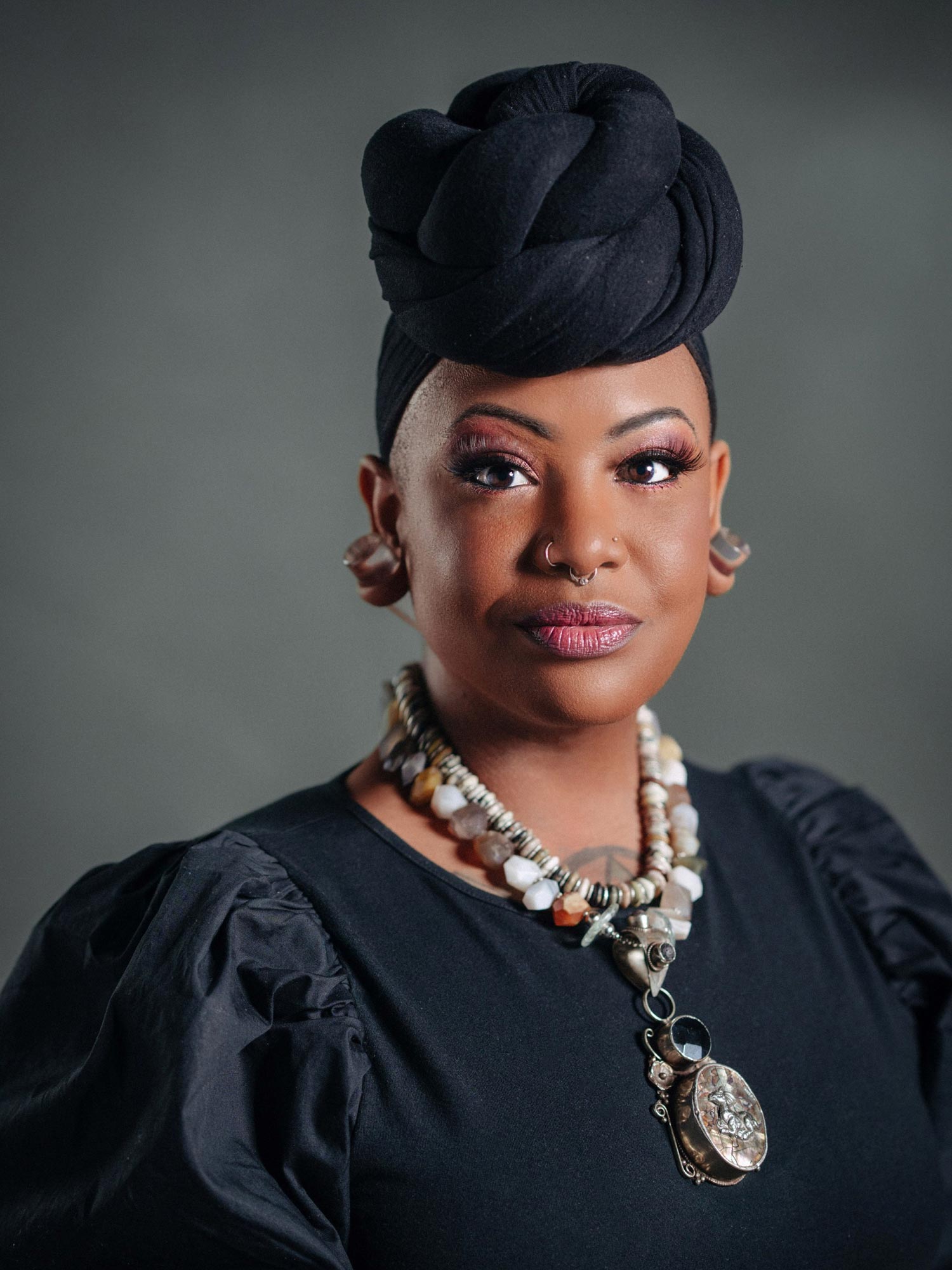 Deonna Craig.