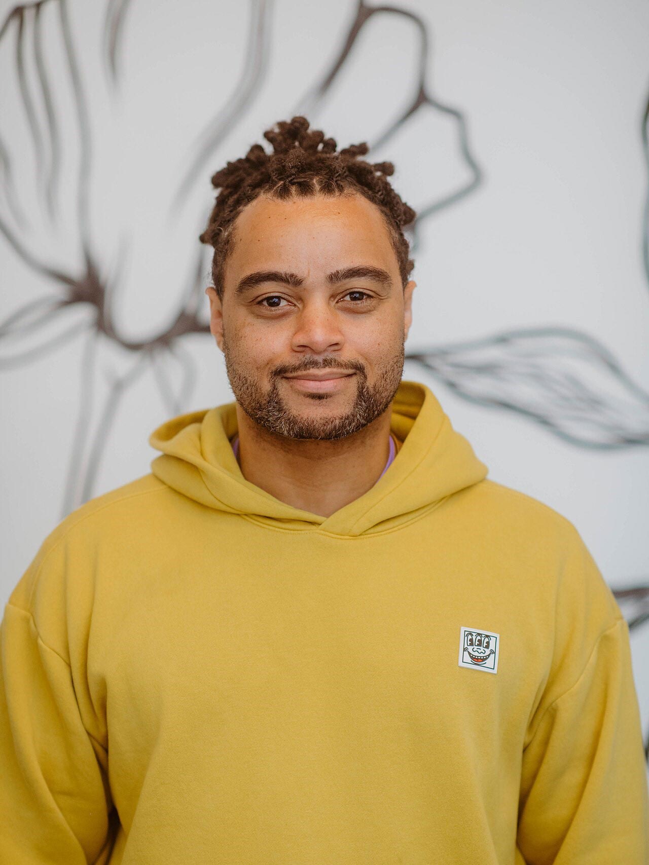 Israel Solomon