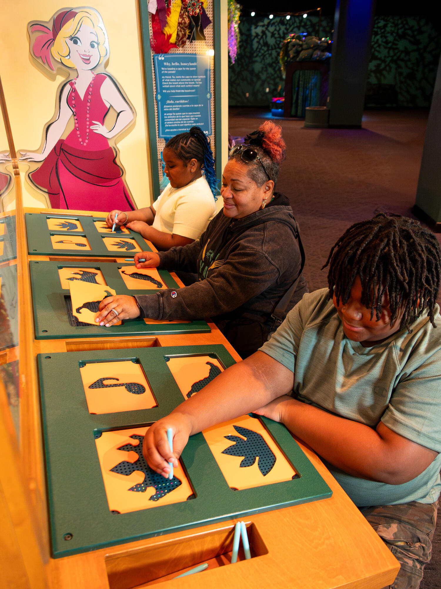 Eudora's Chic Boutique..