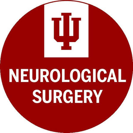 Indiana University Neurological Surgery Logo