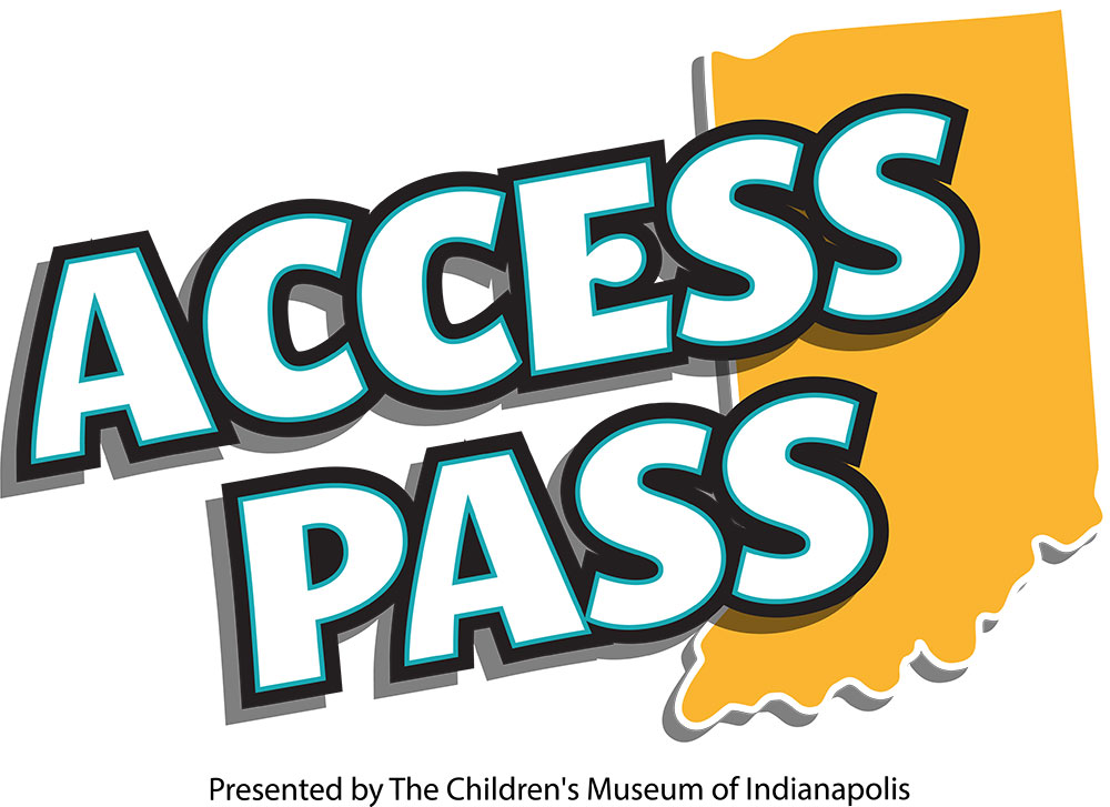 Access Pass logo
