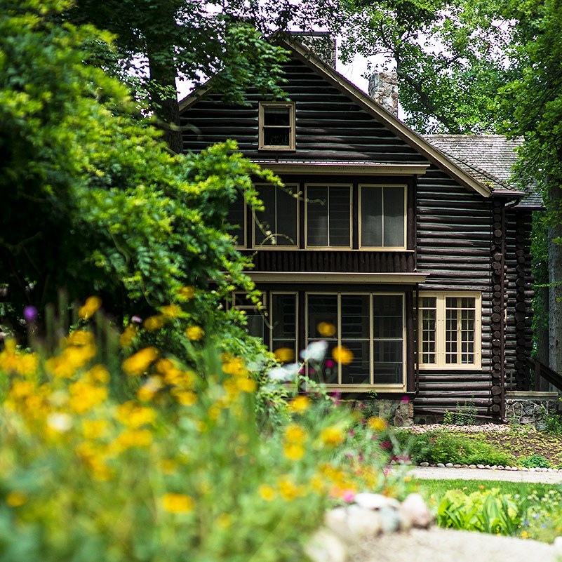 Gene Stratton-Porter Historic Site