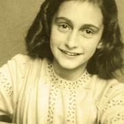 Anne Frank