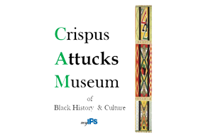 Crispus Attucks Museum