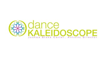 Dance Kaleidoscope logo.