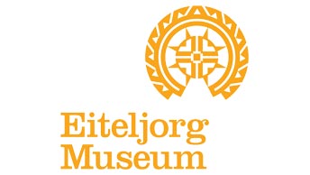 The Eiteljorg Museum logo.