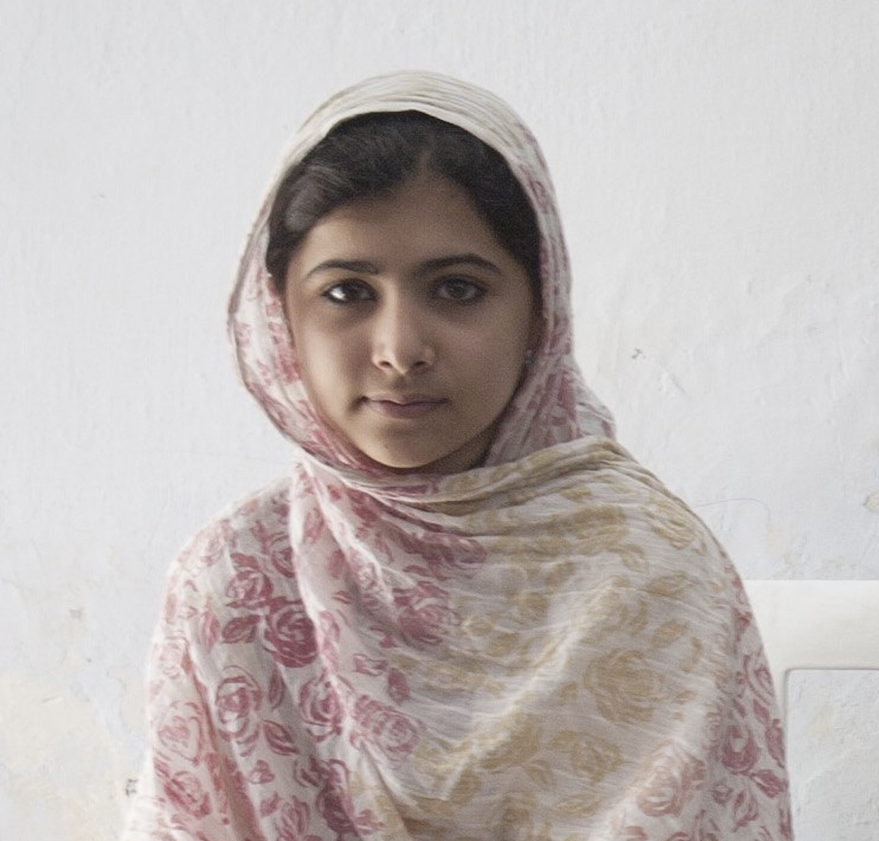 Malala Yousafzai