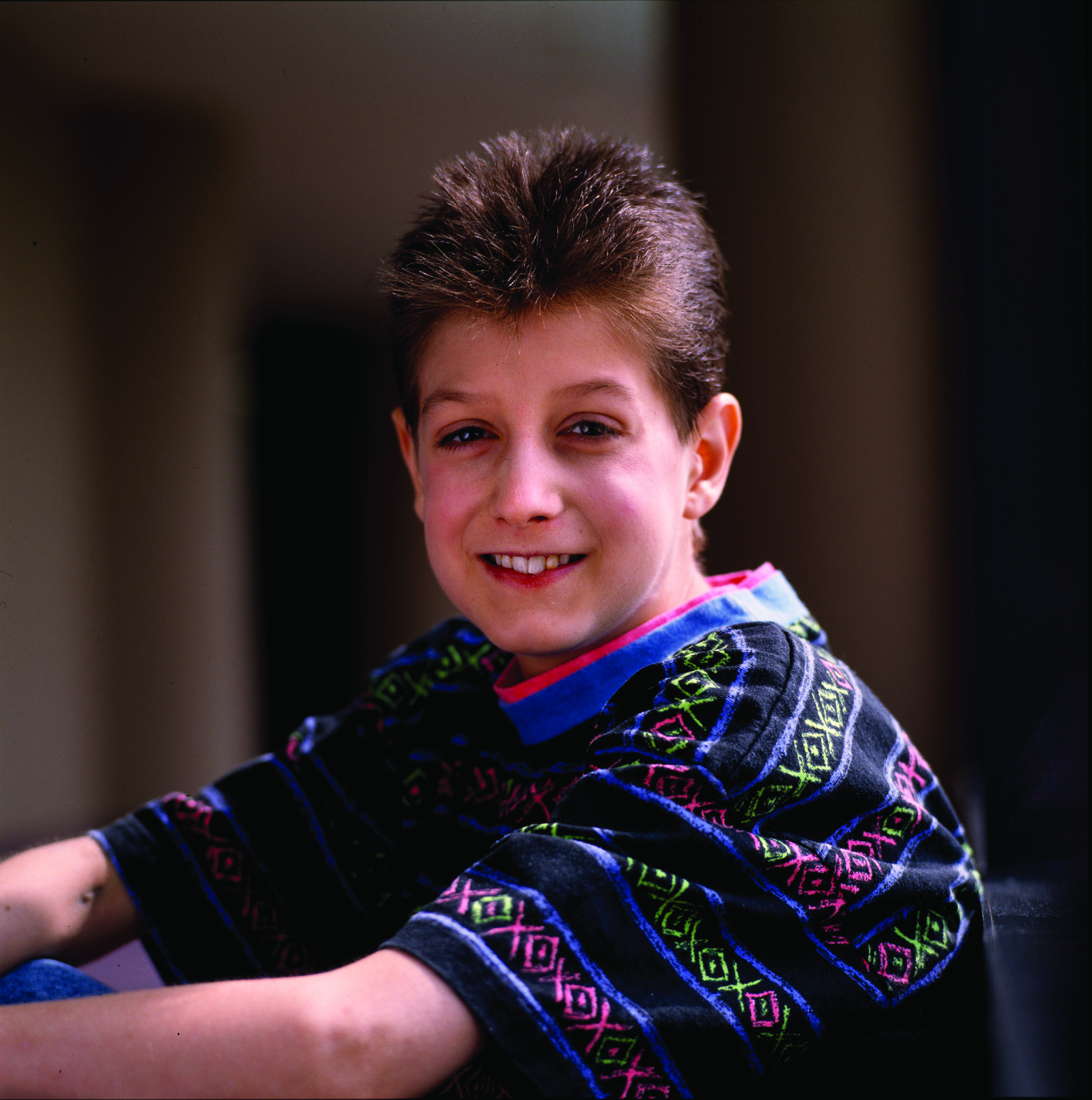 Ryan White