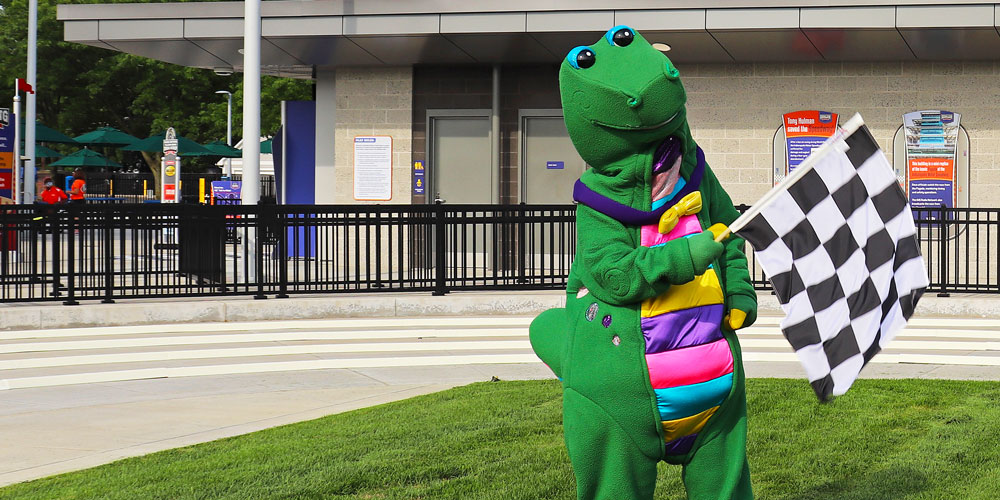 Race Car Activities You Can Do at Home The Children's Museum of