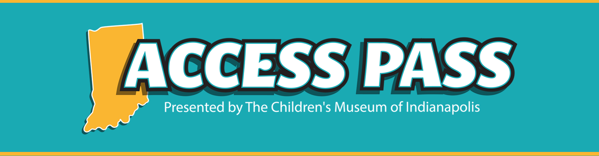 Access Pass presented by The Children's Museum of Indianapolis and Geico Philanthropic Foundation, supported by Anthem