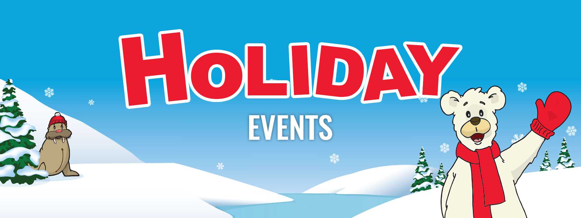 Holiday Events The Children's Museum of Indianapolis