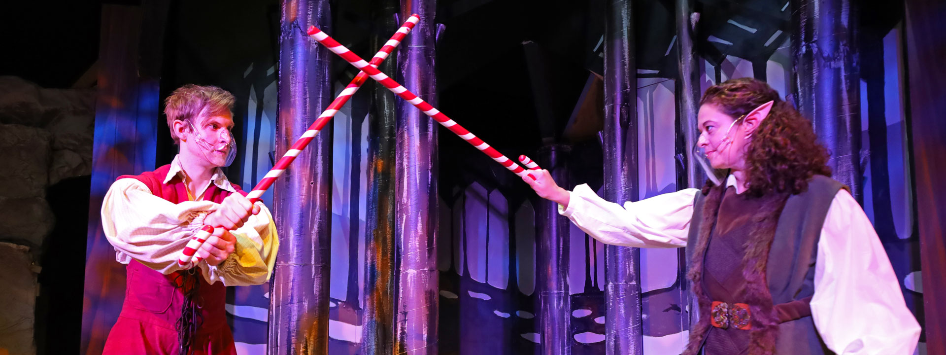 Christmas Plays In Indianapolis 2022 Lilly Theater | The Children's Museum Of Indianapolis