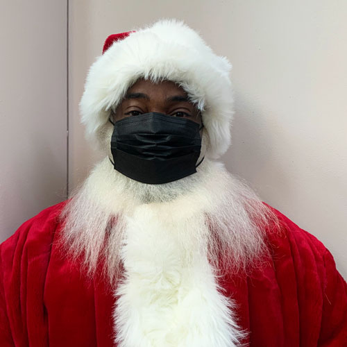 Santa Antoine