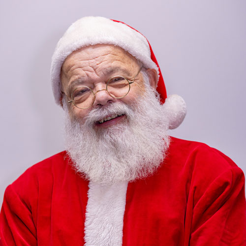 Santa David