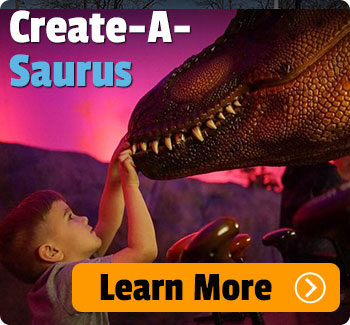 Create-A-Saurus.