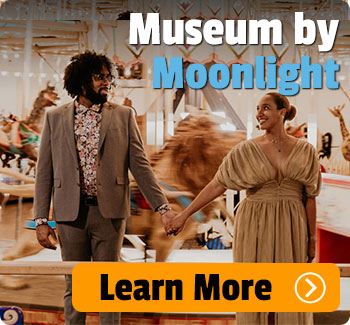 Museum by Moonlight