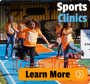 Sports clinics.