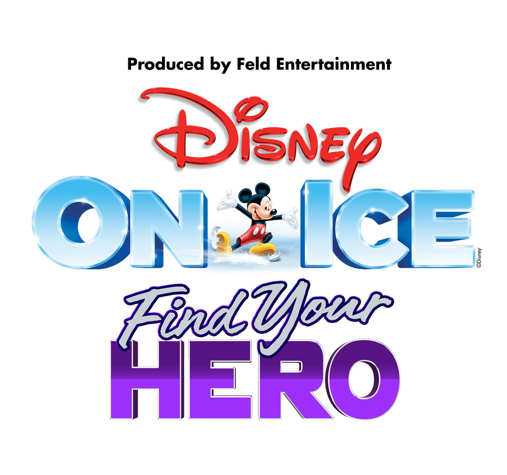 Disney on Ice logo