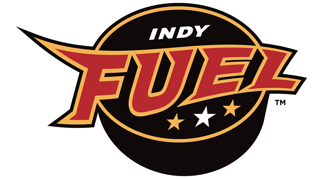 Indy Fuel logo