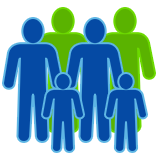 Family +2 Membership