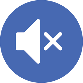 Icon for Contains Quiet Areas